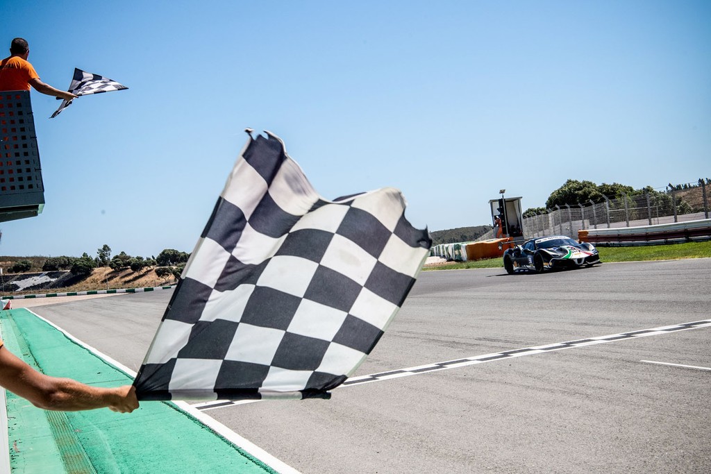 (Foto: Formula Racing)